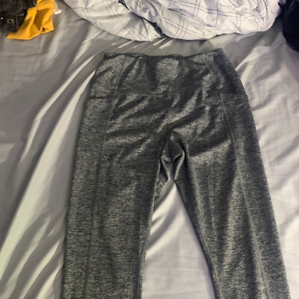 active leggings